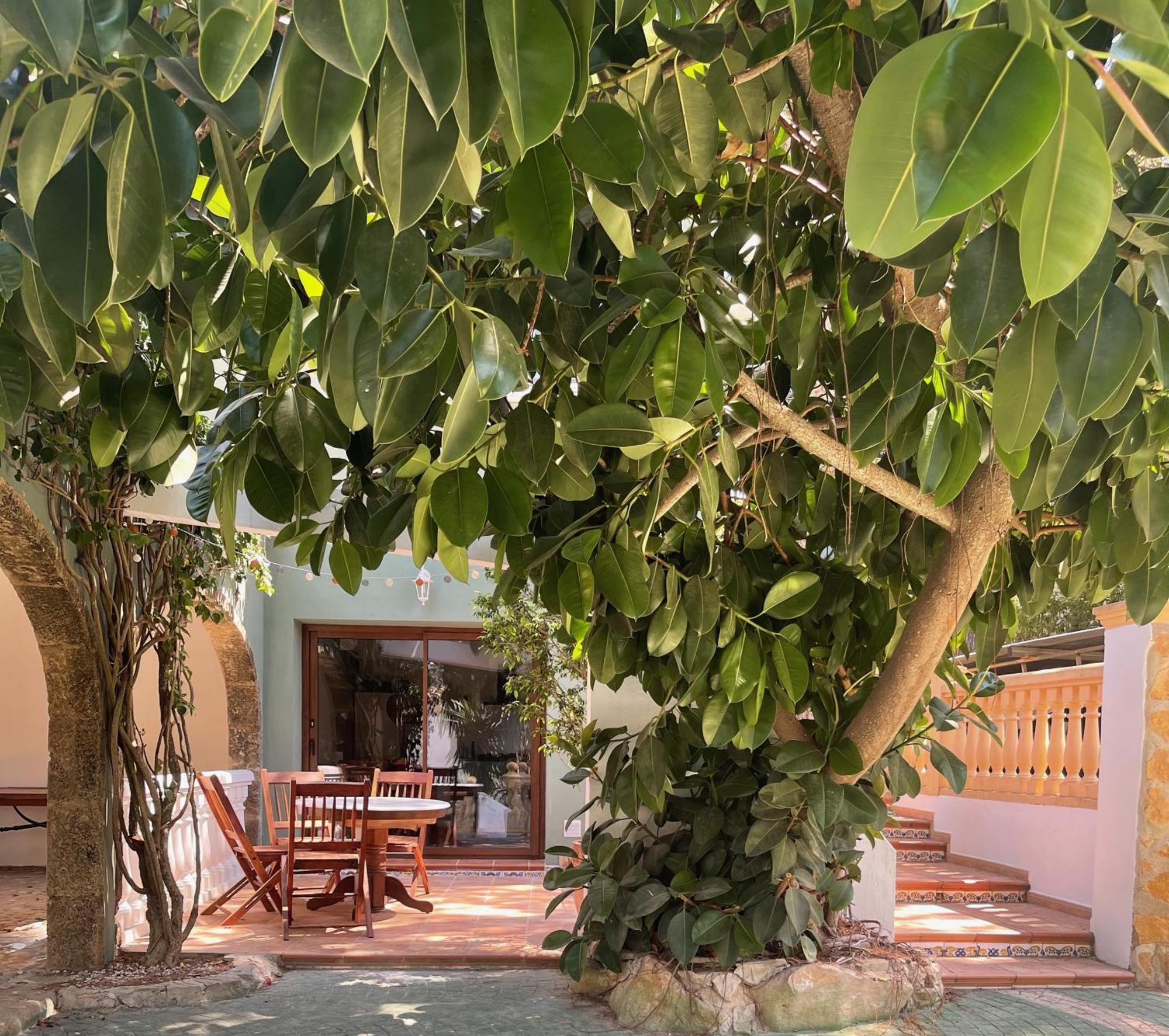 La Posada Paradiso Jávea Exterior photo